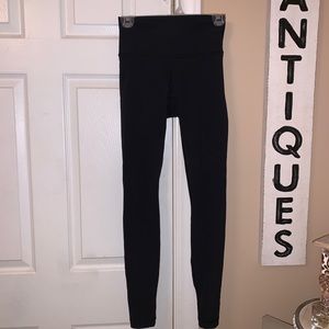 Lululemon Wunder Under High-Rise